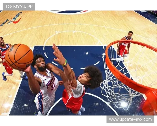 76人队士气满满，目标总决赛，76人队2021