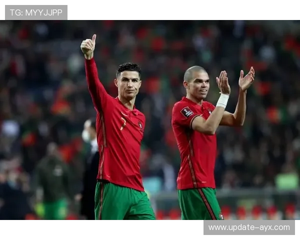 世界杯C罗若突破下底传中，葡萄牙能否锁定比赛？