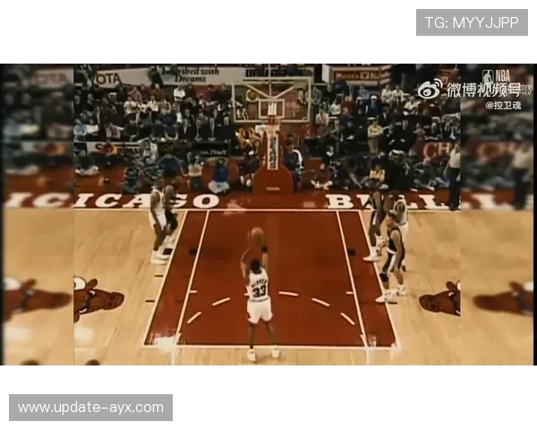 传奇画面：那些永载NBA史册的经典瞬间！，nba传奇榜