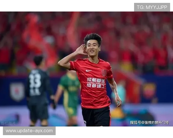 国脚锋线组合重连，火力全开