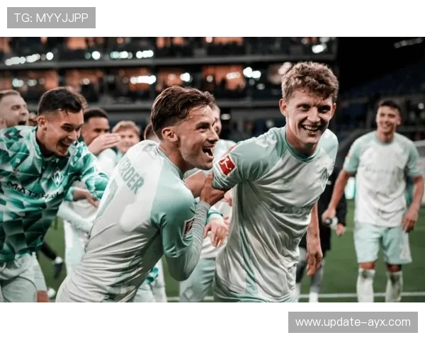 不莱梅豪取连胜，球队全力备战接下来的重要比赛，不莱梅青训