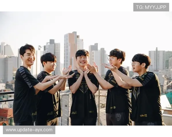 Gen.G新人多面手表现抢眼